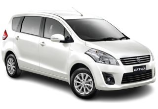 ertiga